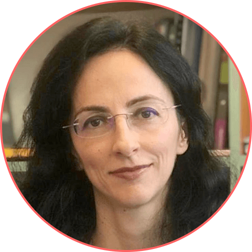 Dr. Bianca Dumitrescu