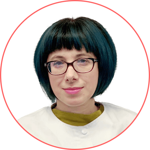 Dr. Viorica Elena Rădoi